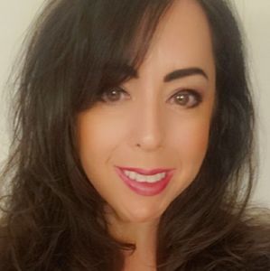 Meet your Posher, Tammy